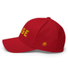 Casquette FLEXFIT - BELGE