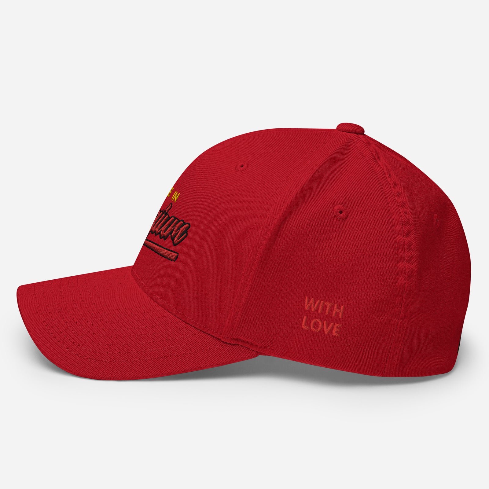 casquette flexfit pour amateurs de mode