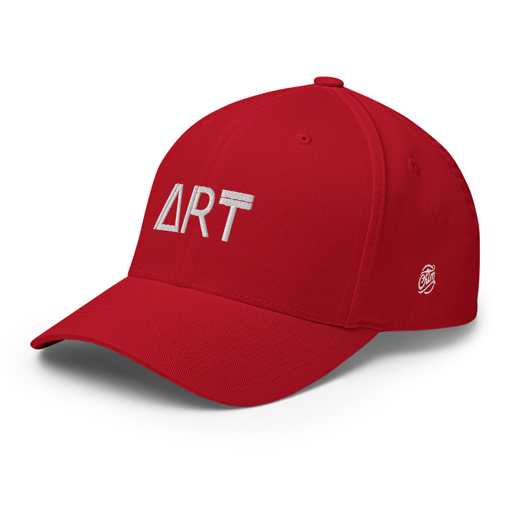 Casquette Flexfit - ART