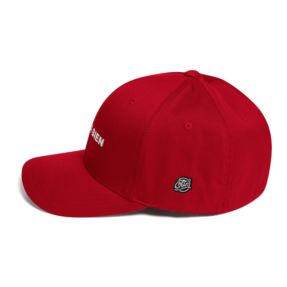 Casquette FLEXFIT - TOUT VA BIEN