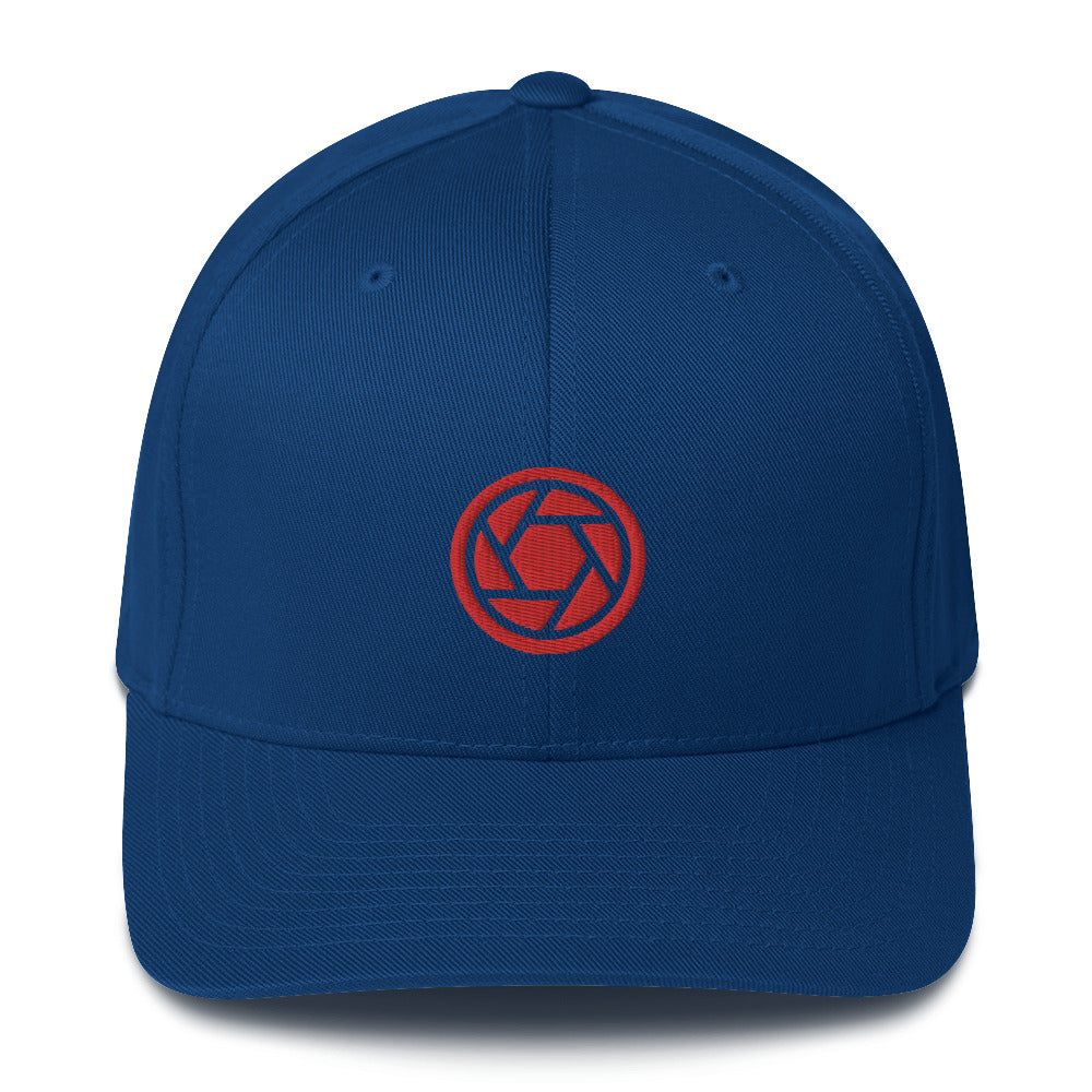 Casquette Flexfit - A FILM BY FILMMAKER