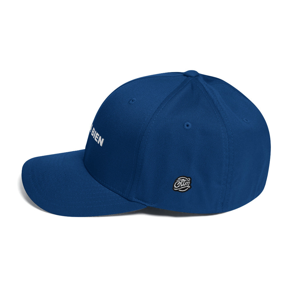 Casquette FLEXFIT - TOUT VA BIEN