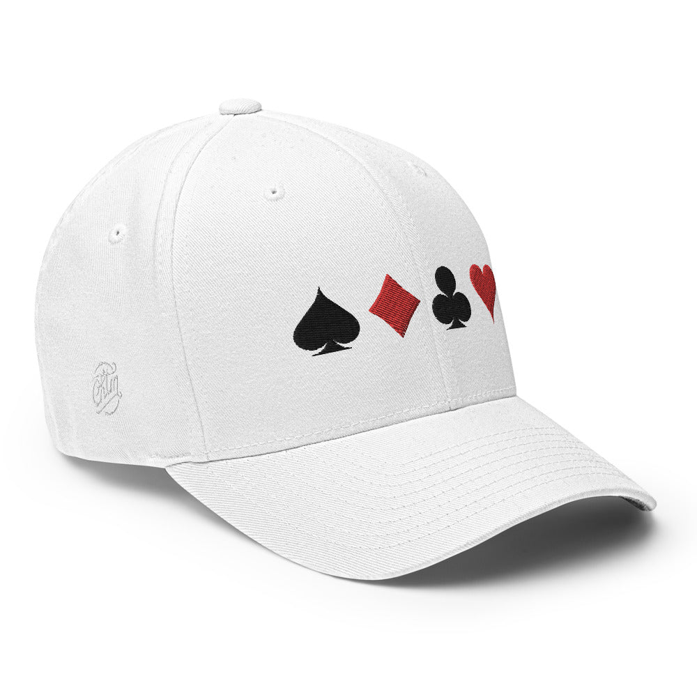 Casquette poker casino - CARD GAME