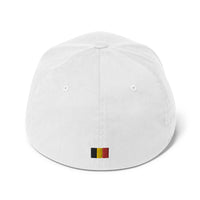 Casquette Flexfit brodée - Stromae "FORMIDABLE"
