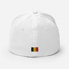 Casquette Flexfit - "made In Belgium With Love"
