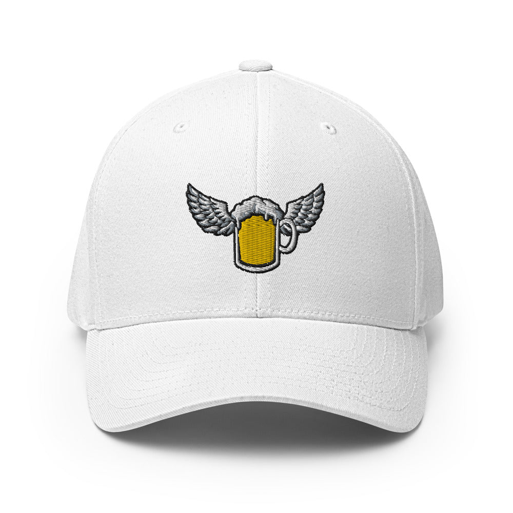 Casquette Flexfit - FLYING BEER
