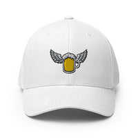 Casquette Flexfit - FLYING BEER