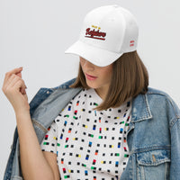 Casquette Flexfit - "made In Belgium With Love"