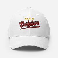 casquette flexfit pour un look sportif