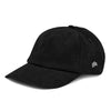 Casquette brodée en velours côtelé - CHT'M