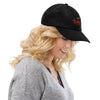 Casquette en velours côtelé - MADE IN BELGIUM WITH LOVE