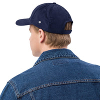 Casquette Poker Velours « As de Pic » Blanc – Broderie Côté