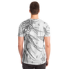 T-shirt homme - CANNABIS