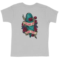 T-Shirt enfant - Dreams Come True