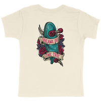 T-Shirt enfant - Dreams Come True