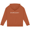 HOODIE OVERSIZE - DOUREUUUH! SINCE 2001