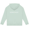 HOODIE OVERSIZE - DOUREUUUH! SINCE 2001