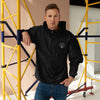 Veste Pliable Champion brodée "DAD"