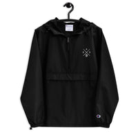 Veste Pliable Champion brodée "DAD"