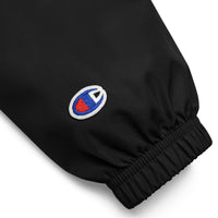 Veste Pliable Champion brodée "DAD"