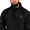Veste Pliable Champion brodée "DAD"