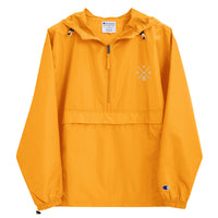 Veste Pliable Champion brodée "DAD"