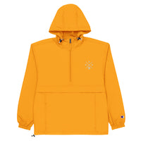 Veste Pliable Champion brodée "DAD"