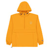 Veste Pliable Champion brodée "DAD"