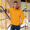 Veste Pliable Champion brodée "DAD"