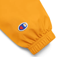 Veste Pliable Champion brodée "DAD"