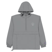 Veste Pliable Champion brodée "DAD"