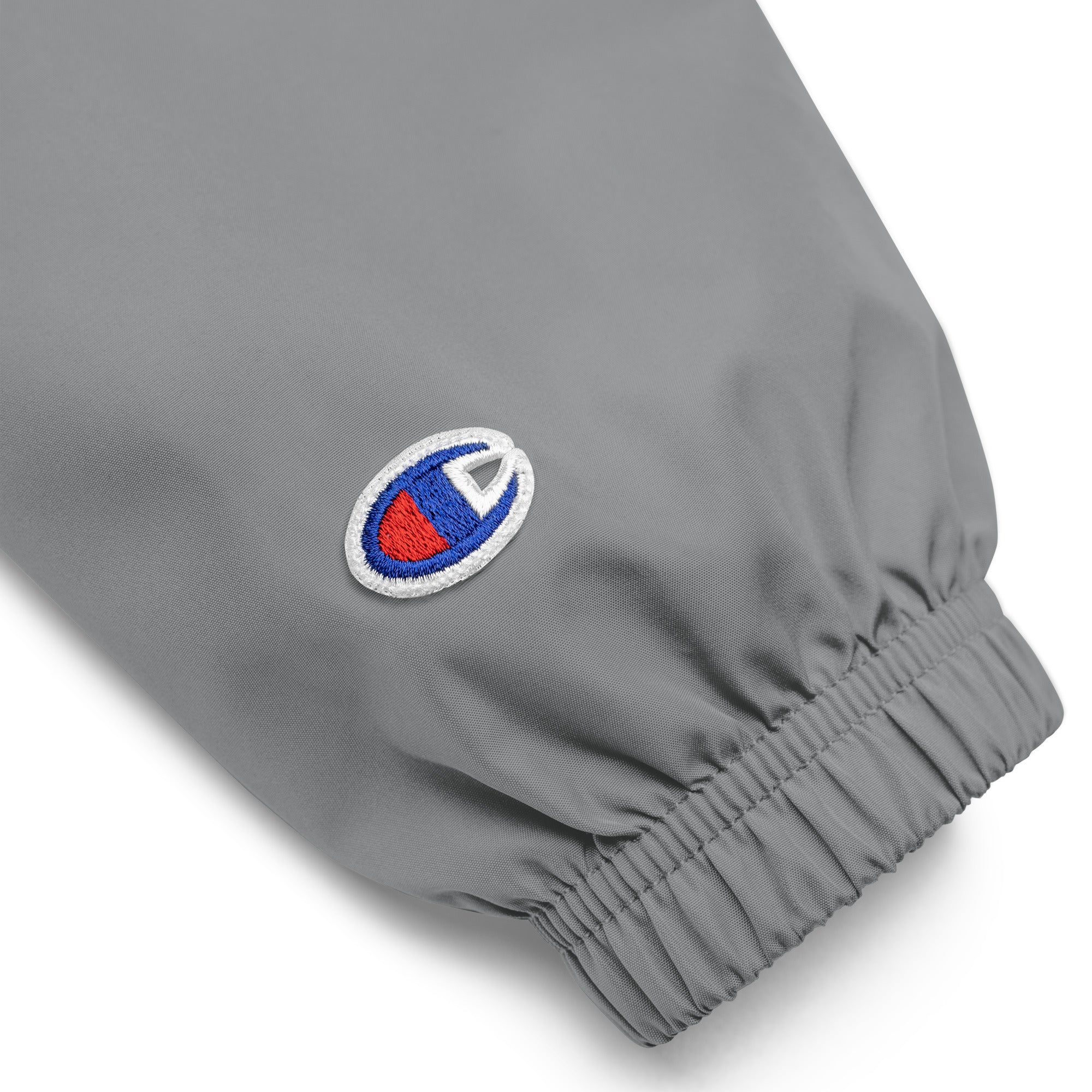 Veste Pliable Champion brodée "DAD"