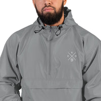 Veste Pliable Champion brodée "DAD"