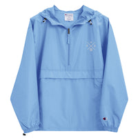 Veste Pliable Champion brodée "DAD"