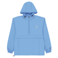 Veste Pliable Champion brodée "DAD"