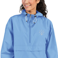 Veste Pliable Champion brodée "DAD"