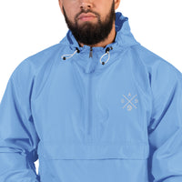 Veste Pliable Champion brodée "DAD"