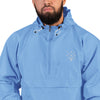 Veste Pliable Champion brodée "DAD"
