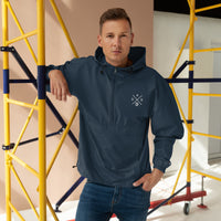 Veste Pliable Champion brodée "DAD"