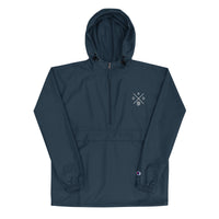 Veste Pliable Champion brodée "DAD"