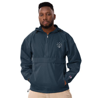 Veste Pliable Champion brodée "DAD"