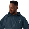 Veste Pliable Champion brodée "DAD"