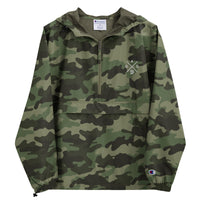 Veste Pliable Champion brodée "DAD"