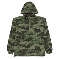 Veste Pliable Champion brodée "DAD"