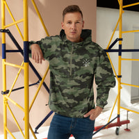 Veste Pliable Champion brodée "DAD"