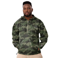 Veste Pliable Champion brodée "DAD"