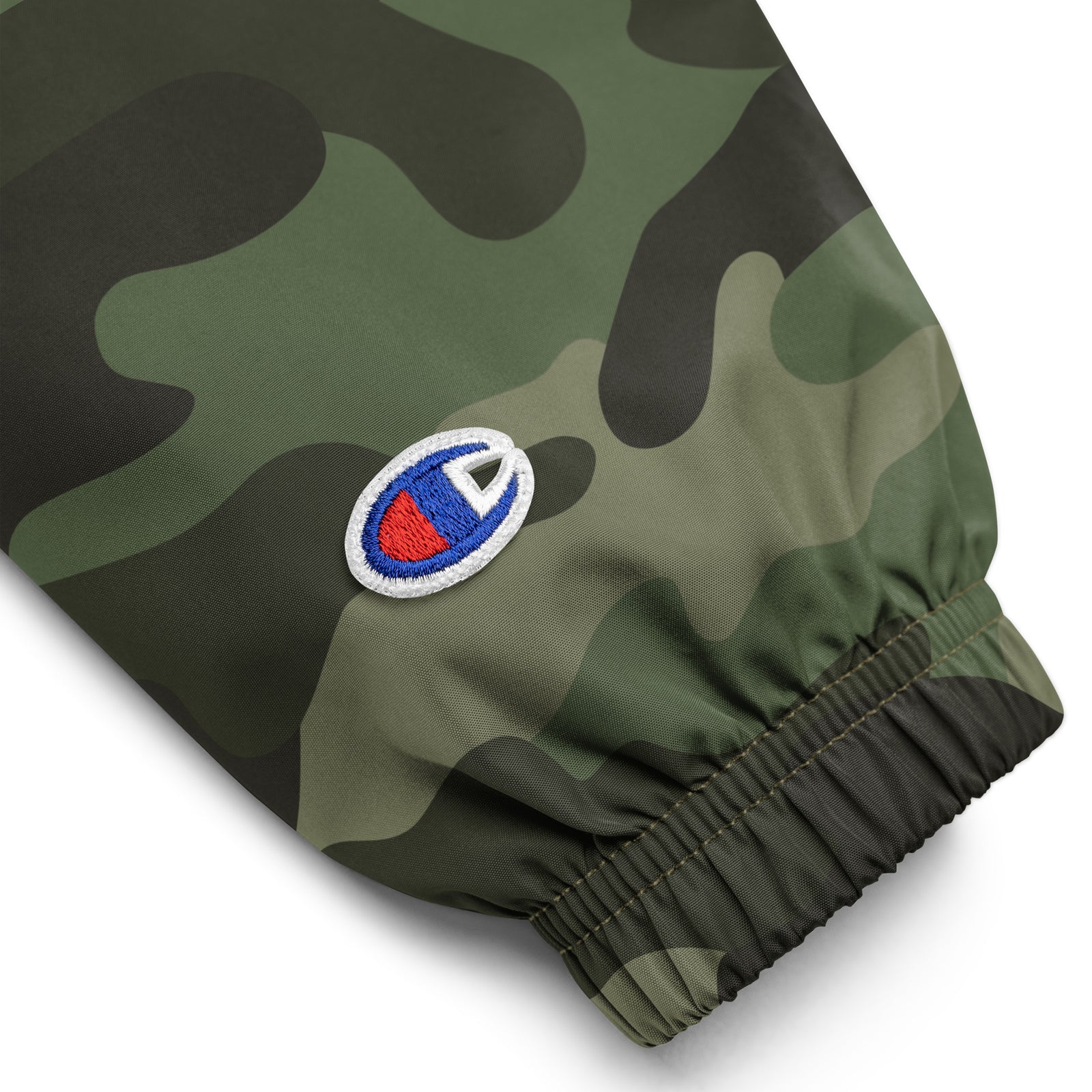 Veste Pliable Champion brodée "DAD"