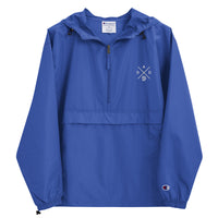 Veste Pliable Champion brodée "DAD"