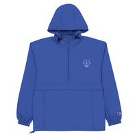 Veste Pliable Champion brodée "DAD"