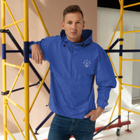 Veste Pliable Champion brodée "DAD"